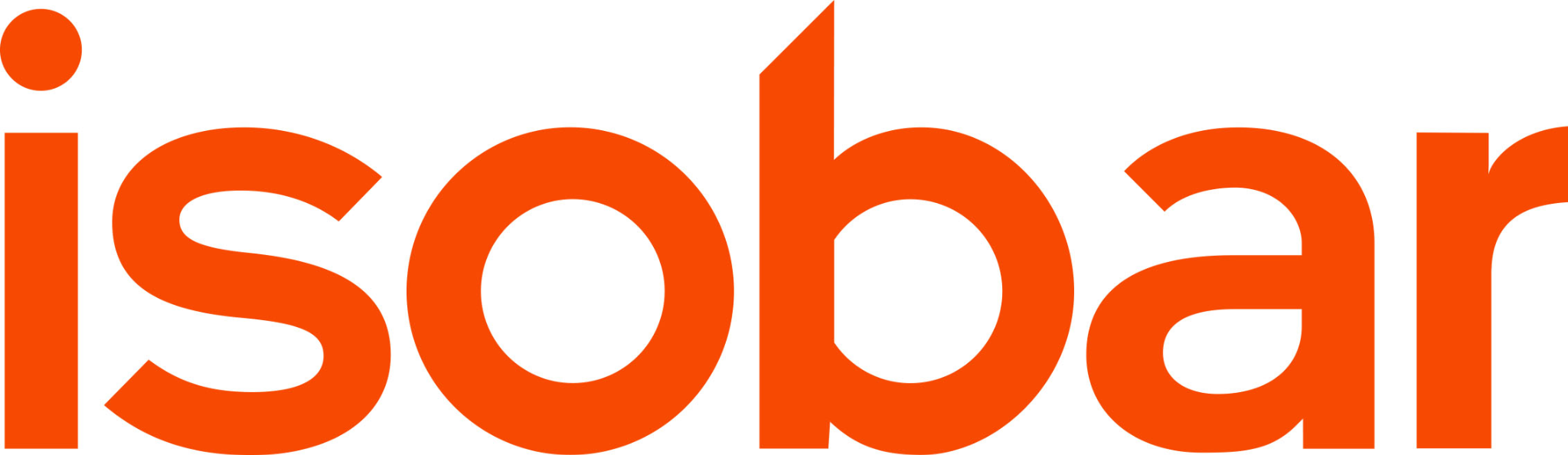 Isobar logo