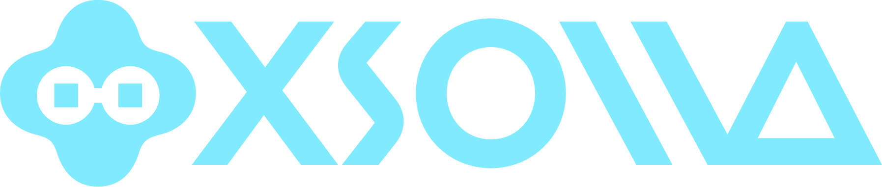 Xsolla logo